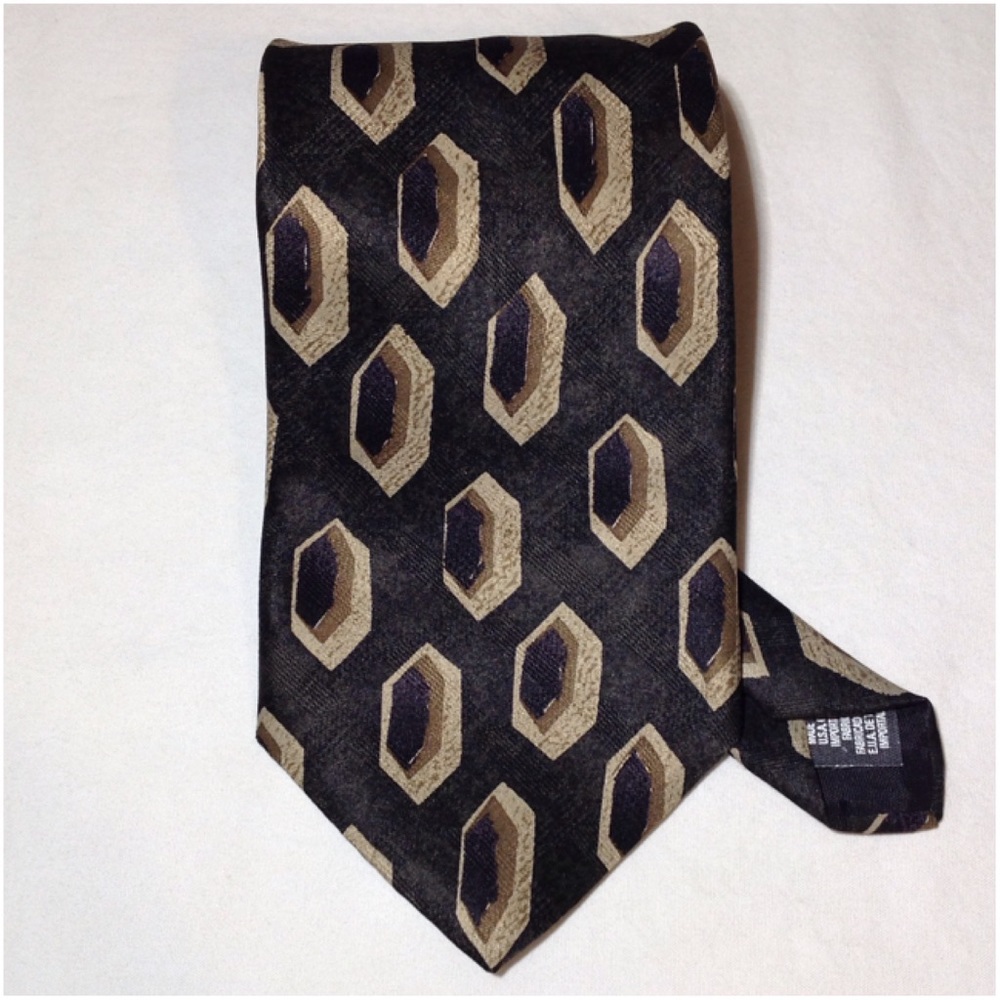 Men's Puritan Special Edition Neck Tie